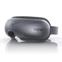 Llano Portable Eye Massager with Heat & Bluetooth Music