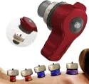 InfiniteRelax 5-Cup Electric Cupping Therapy Set