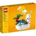 Jade Rabbit 288-Piece Building Set (40643)