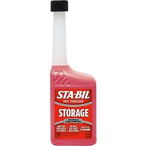 10-Oz STA-BIL Storage Fuel Stabilizer