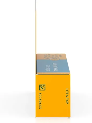 Maximum-Strength Pain Relief Dual Action Antibiotic Ointment with Bacitracin Zinc 0.5 Oz