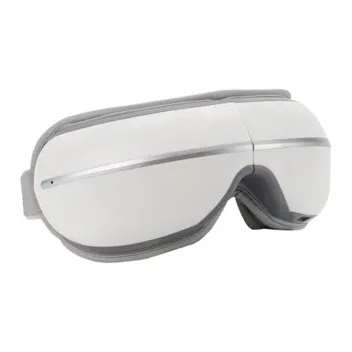 Heat Vibration 5-Mode Bluetooth Smart Eye Massager