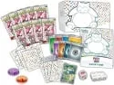 TCG Scarlet & Violet 3.5 151 Elite Trainer Card Game Set