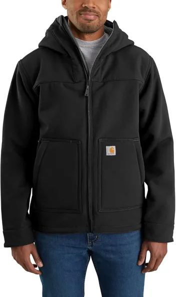 Carhartt Super Dux Relaxed Fit Sherpa-Lined Active Jacket (Moss) Szs. S | L | XL | XXL