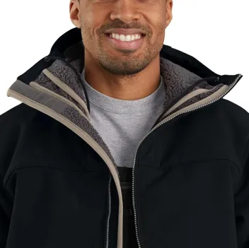 Carhartt Super Dux Relaxed Fit Sherpa-Lined Active Jacket