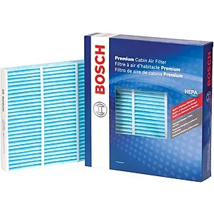 6056C Cabin Air Filter