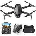 Deerc D65 2-Axis 4K EIS Brushless Motor Camera Drone