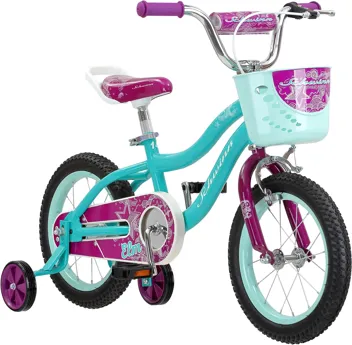 Schwinn Koen & Elm Toddler and Kids Bike 18 inch