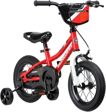 Schwinn Koen & Elm Toddler and Kids Bike 18 inch