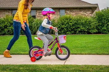 Schwinn Koen & Elm Toddler and Kids Bike 18 inch