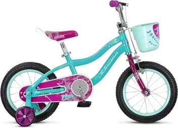 Schwinn Koen & Elm Toddler and Kids Bike 18 inch