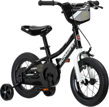 Schwinn Koen & Elm Toddler and Kids Bike 18 inch