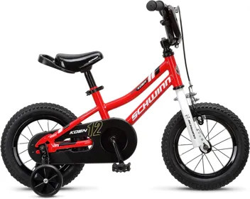 Schwinn Koen & Elm Toddler and Kids Bike 18 inch