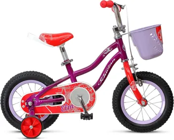 Schwinn Koen & Elm Toddler and Kids Bike 18 inch