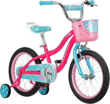 Schwinn Koen & Elm Toddler and Kids Bike 18 inch