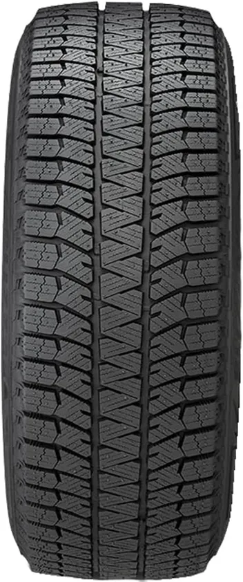 Blizzak WS90 Winter/Snow Passenger Tire 205/55R16