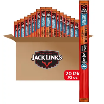 Jack Link's Beef Sticks