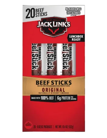 Jack Link's Beef Sticks