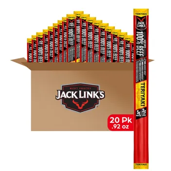 Jack Link's Beef Sticks