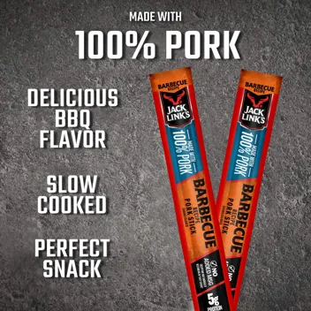 Jack Link's Beef Sticks