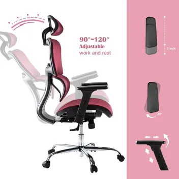 Ergonomic Chair