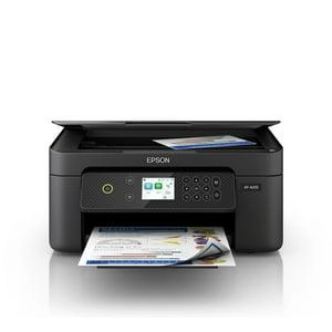 Expression Home XP-4205 Wireless Color Printer w/ Scanner