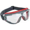 GoggleGear 500 Series GG501SGAF Anti-fog Lens Glasses