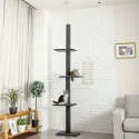 Pawz Road 105" 4 Tier Cat Tree Tower