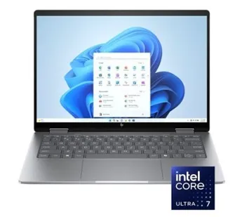 Envy 2-in-1 Intel Core Ultra 7 155U 14" 1920x1200 Touchscreen Laptop (16GB/1TB)