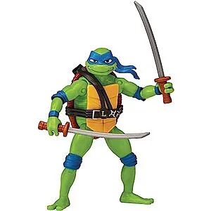 Teenage Mutant Ninja Turtles: Mutant Mayhem 4.25" Michelangelo Figure