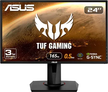 TUF Gaming 32” 1080P Gaming Monitor (VG328QA1A)