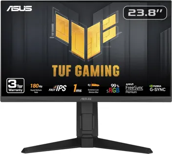 TUF Gaming 32” 1080P Gaming Monitor (VG328QA1A)