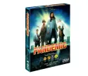 Pandemic Cooperative Board Game