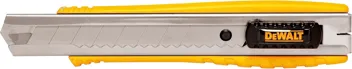 18mm Snap-off Blade Utility Knife (DWHT10038)