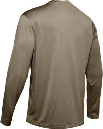 UA Tactical Tech Long-Sleeve blue and green colors only