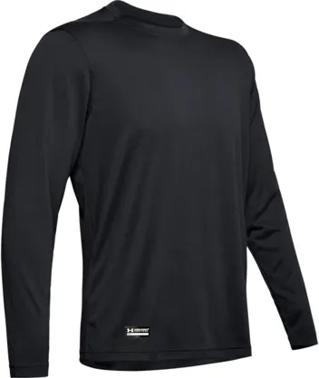 UA Tactical Tech Long-Sleeve blue and green colors only