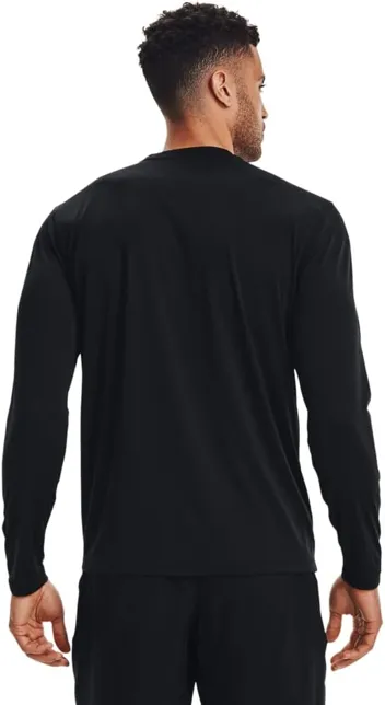 UA Tactical Tech Long-Sleeve blue and green colors only