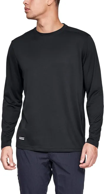 UA Tactical Tech Long-Sleeve blue and green colors only