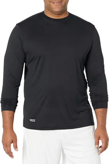 UA Tactical Tech Long-Sleeve blue and green colors only