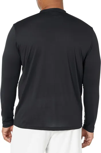 UA Tactical Tech Long-Sleeve blue and green colors only