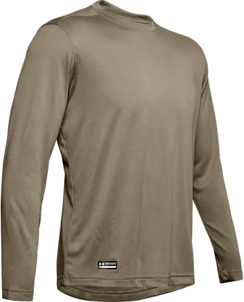 UA Tactical Tech Long-Sleeve blue and green colors only