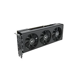 SPEEDSTER QICK308 RADEON RX 7600 BLACK Gaming Graphics Card RX-76PQICKBY (Starfield Standard Edition DLC)