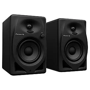 DJ DM-40D 4-inch Desktop Active Monitor Speaker