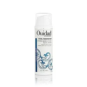 OUIDAD Curl Quencher Hydrafusion Intense Curl Cream, 5 oz