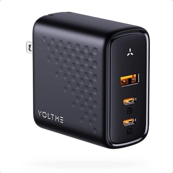 Voltme Revo 100W GaN III USB-C Wall Charger