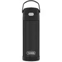 Funtainer 16oz Stainless Steel Vacuum Insulated Bottle