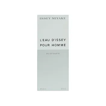 Miyake L'eau D'issey Eau de Toilette Spray (4.2oz)