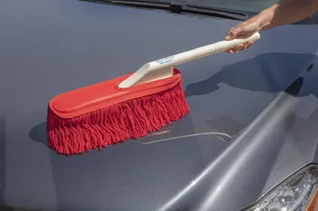 The Original California Car Duster Standard with Plastic Handle