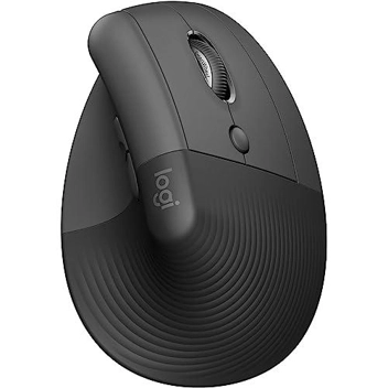 Lift 4000 DPI Vertical Ergonomic Mouse