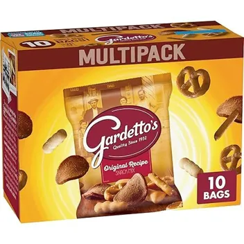 Original Recipe Snack Mix Bags (10-Count)